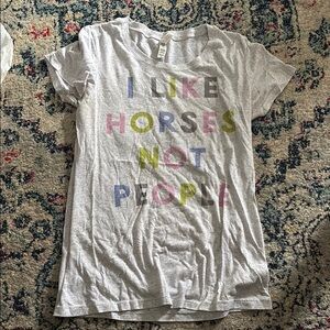 Ladies Dapplebay Tee